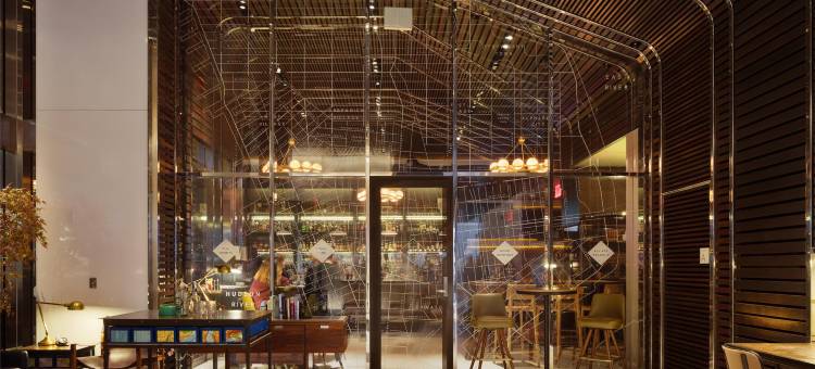 纽约时代广场凯悦尚萃酒店(Hyatt Centric Times Square New York)图片