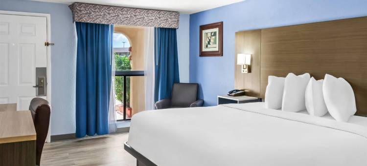 Travelodge by Wyndham Las Vegas NM图片