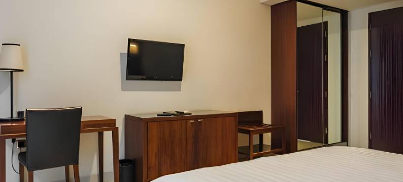 Flamboyan Hotel Tasikmalaya图片