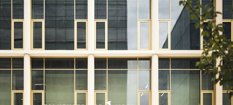 福尔肯施泰纳博岑沃尔特公园酒店(Falkensteiner Hotel Bozen Waltherpark)图片