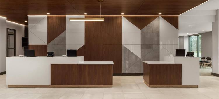 凯悦嘉寓密西沙加/机场企业中心(Hyatt House Mississauga / Airport Corporate Centre)图片