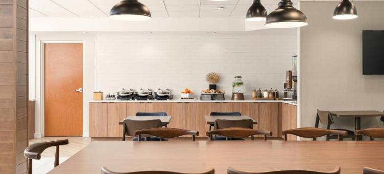 Fairfield Inn & Suites Jacksonville Beach图片