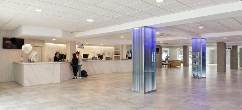 萨鲁卡普最佳酒店(Hotel Best Cap Salou)图片