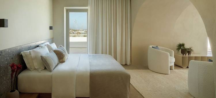 帕洛克斯豪华酒店&Spa(Parocks Luxury Hotel & Spa)图片