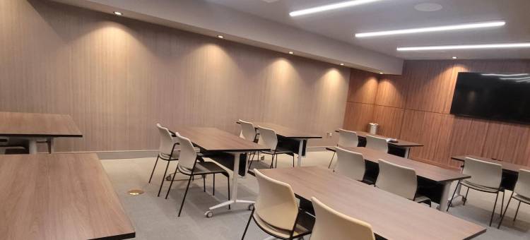 Hotel Railwayparc Montreal, Tapestry Collection by Hilton图片