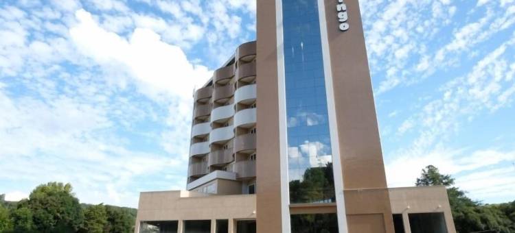 格林戈酒店(Hotel do Gringo)图片