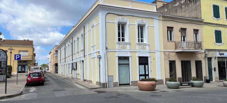 德尔康索尔旅馆(Guest House del Console)图片