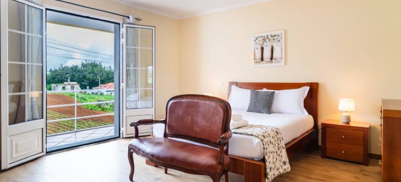 GuestReady – Charming Getaway by Madeira's Nature图片