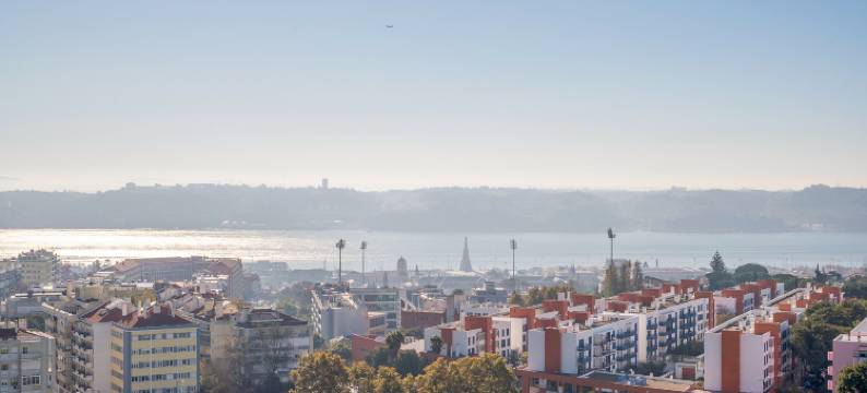 GuestReady - Residência de charme em Lisboa图片