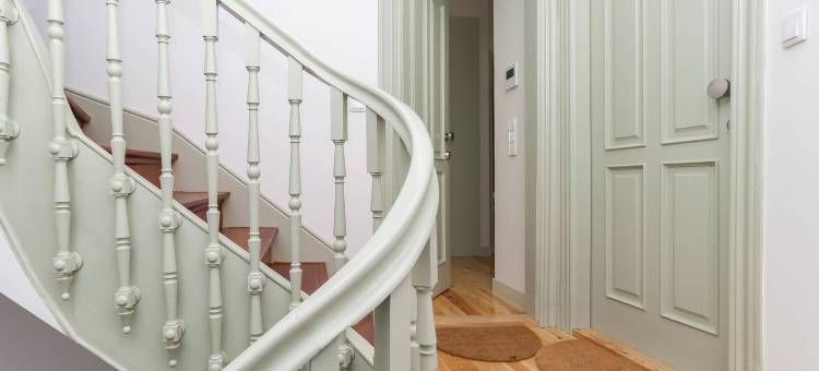 GuestReady - Charming Downtown and Quiet Apartment图片