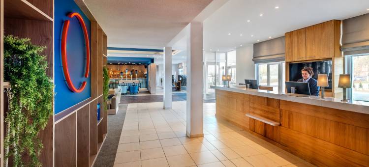 Lindner Hotel Boltenhagen, Part of Jdv by Hyatt图片
