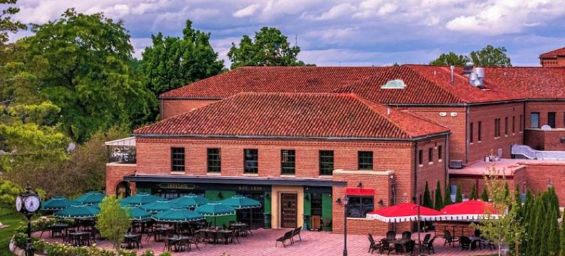 圣约翰酒店(Saint John's Resort)图片