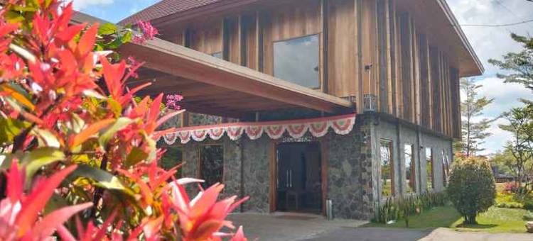 Spring Hill Hotel Ruteng图片