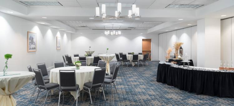 费城中心城-会议中心欢朋酒店(Hampton Inn Philadelphia Center City-Convention Center)图片
