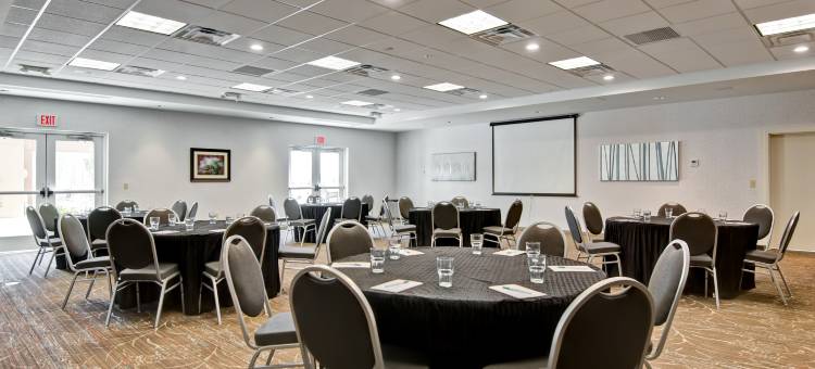 格里利Homewood Suites by Hilton(Homewood Suites by Hilton Greeley)图片