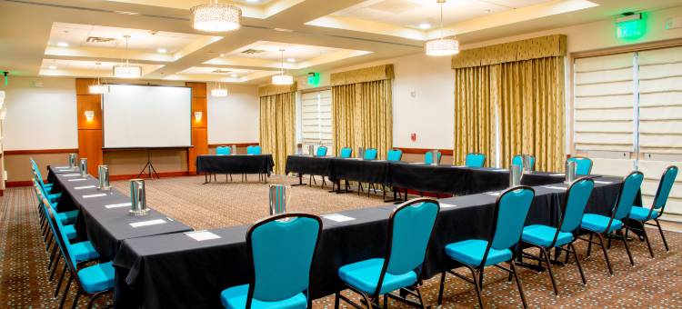 希尔顿欢朋套房酒店-科罗纳里布东(Hampton Inn & Suites Riverside/Corona East)图片