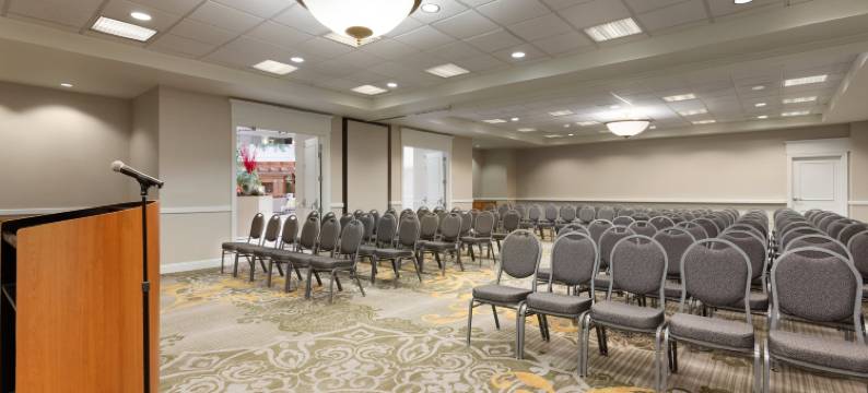 纽华克威尔明顿南希尔顿旗下大使套房酒店(Embassy Suites by Hilton Newark Wilmington South)图片