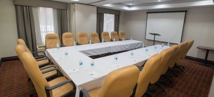 希尔顿欢朋酒店-奥克维尔密西沙加(Hampton Inn by Hilton Toronto-Mississauga West)图片