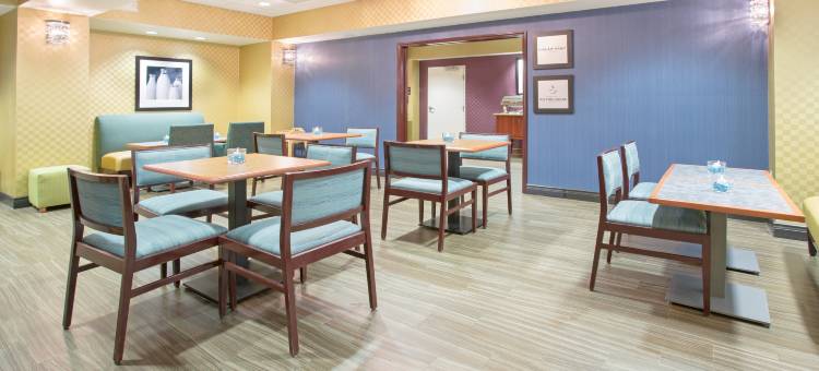 希尔顿欢朋酒店-圣罗莎(Hampton Inn Santa Rosa)图片