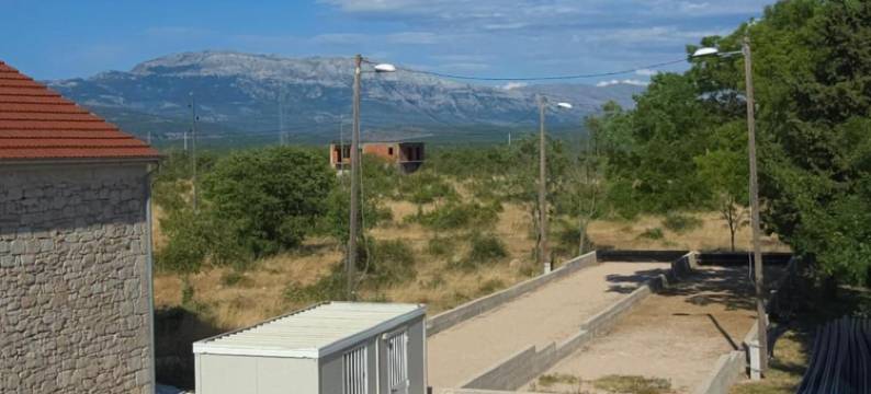 伯努姆客房(Rooms Burnum)图片