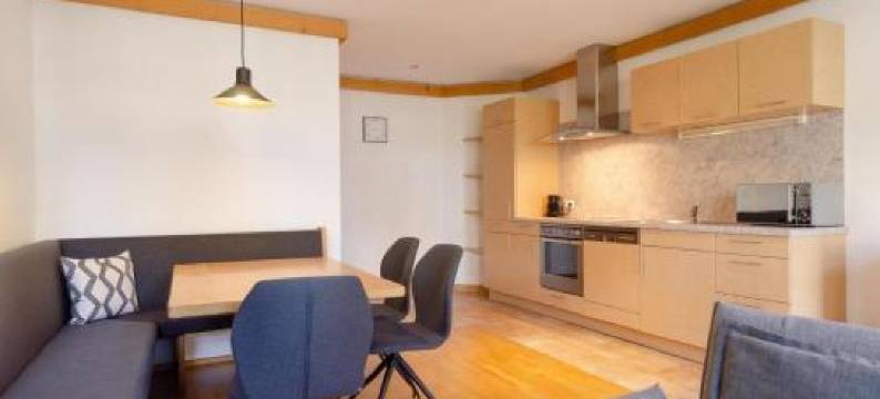 提尔沃索夫公寓(Tierwarthof)图片