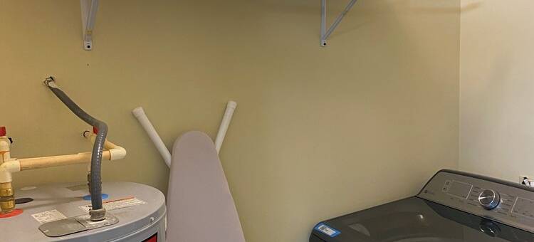 Embrace Peaceful Luxury in a Contemporary Escape图片