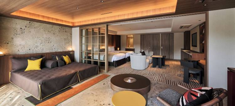 旧轻井泽 GLAMDAY STYLE HOTEL & RESORT(Glamday Style Hotel & Resort Kyu-Karuizawa)图片