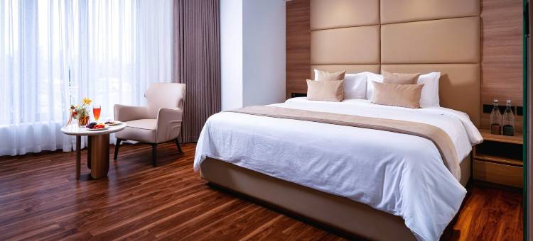 卡利卡特 Oshin(Oshin Calicut)图片