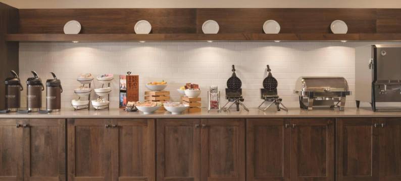 加利纳丽怡酒店(Country Inn & Suites by Radisson, Galena, IL)图片