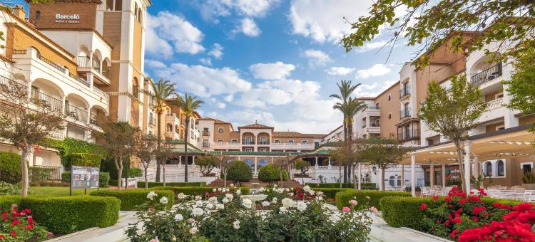卡内拉岛巴塞罗酒店(Barceló Isla Canela)图片