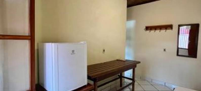 Pousada Murmúrio Das Águas图片