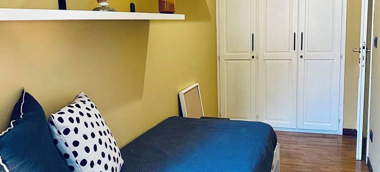 Charming Albenga apartment with A/C, Wi-Fi,near city attractions public trans图片