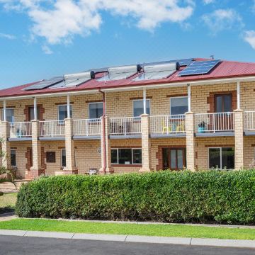 海湾度假村-奥古斯塔(Baywatch Retreat Augusta)图片