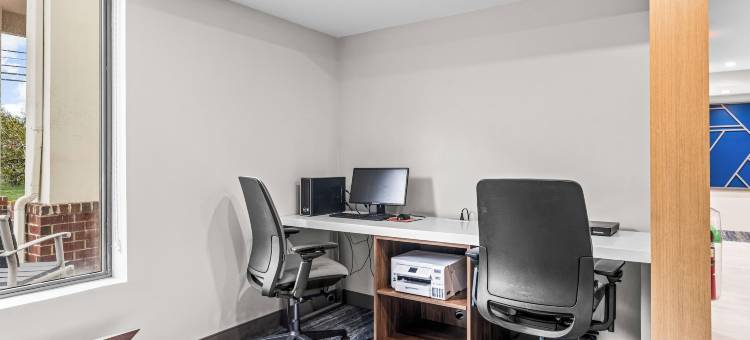 Holiday Inn Express & Suites Carneys Point - Pennsville图片