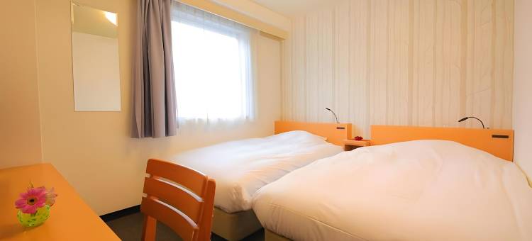 微笑酒店阿南(Smile Hotel Anan)图片