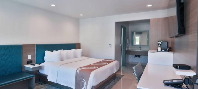 罗德威酒店圣克莱门特(Rodeway Inn San Clemente)图片