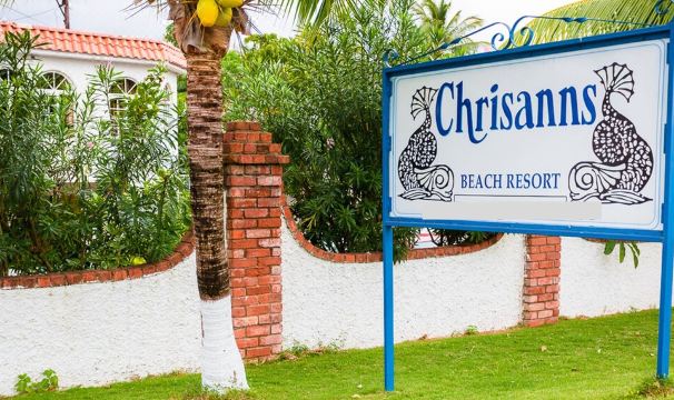 Cozy Studio on Caribbean Sea Hotel Overview