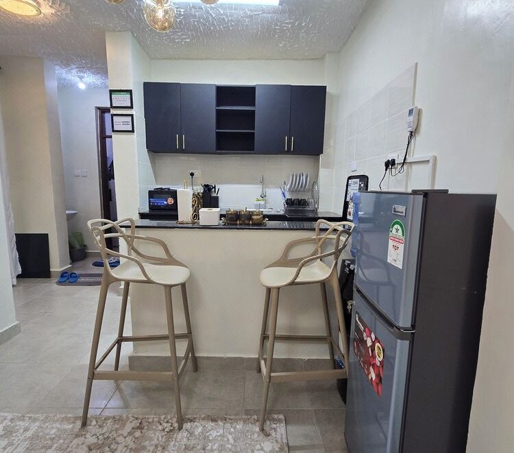 Peaceful Nanyuki Getaway with Stunning Mt. Kenya Views – Walk to Cedar Mall. Hotel Overview