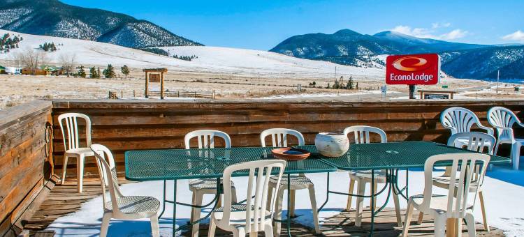 伊康旅馆(Econo Lodge)图片