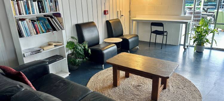 乐苹背包客酒店(Happy Apple Backpackers)图片