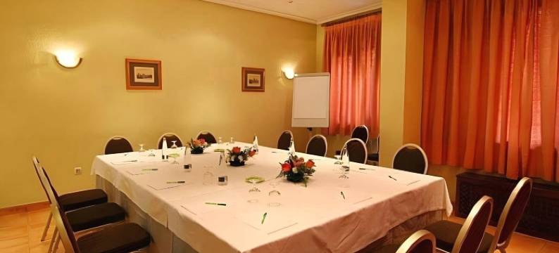 阿尔坎塔拉酒店(Hotel Alcántara)图片