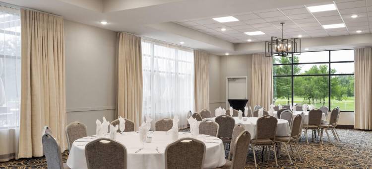 Little Crow Resort & Conference, Trademark by Wyndham图片