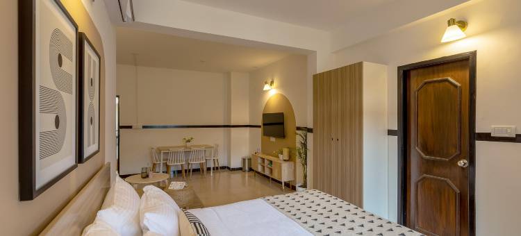 Olive Palace Road - by Embassy Group图片