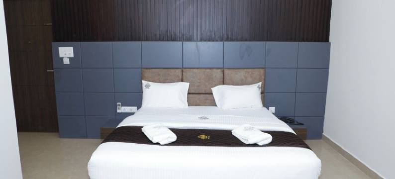 Senthur Inn Vellore by K Hotels图片