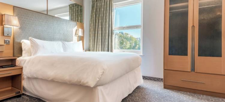 俱乐部区酒店考文特花园霍尔本(Club Quarters Hotel Covent Garden Holborn, London)图片