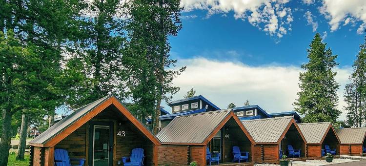 蓝水牛度假村(Blue Buffalo Resort)图片