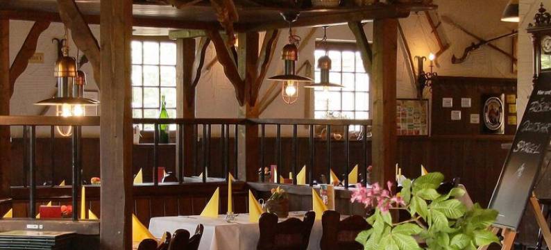 林登3号酒店(Hotel 3 Linden)图片