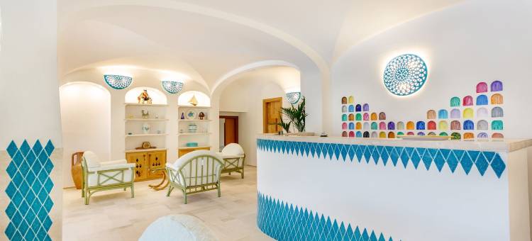 勒米莫瑟酒店(Hotel le Mimose)图片