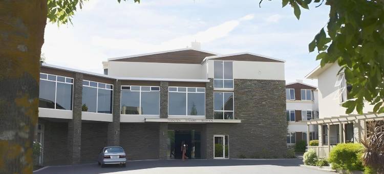 迪斯汀克斯卢克斯莫尔酒店-蒂阿诺(Distinction Luxmore Hotel)图片