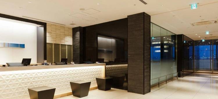 京急 EX INN 羽田机场(Keikyu EX Inn Haneda)图片